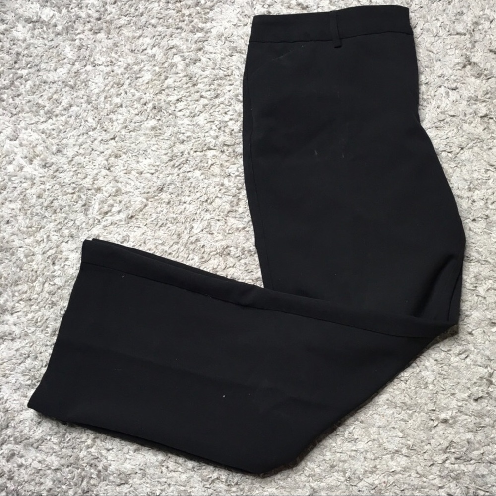 Apostrophe women’s straight leg dress pants